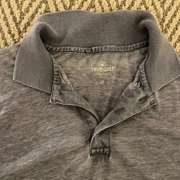 real pics True Grit Shirts amazing